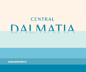 Central Dalmatia small